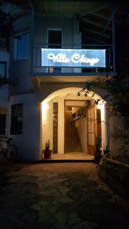 Villa Chingo Ohri Dış mekan fotoğraf